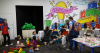 It was a packed house at the museum for STEM Day by the Bay presented by Valero