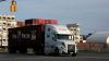 Transportation Department wants veterans to become truck drivers