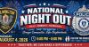 National Night Out takes place Tuesday, Aug. 4