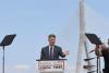 Canadian minister says old Gordie Howe bridge deal not obsolete, despite Trump's claims