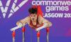 England gymnast who suffered HORROR head injury after fall at Commonwealth Games is discharged from hospital as team chiefs provide health update