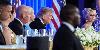 24 times Trump has seemingly 'fallen asleep' in his second term