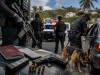 Colombian Passport Among Items Seized as Police Recover Illegal Firearm, Three Arrested