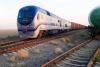 Taliban Claim Over 300,000 Tons of Goods Imported into Afghanistan via Herat-Khaf Railway
