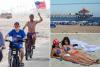 Huntington Beach has its turn in the sun — California as it used to be