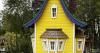 TRAVEL COLUMN: Roadside surprises discovered in Indiana