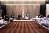 High-Level Uzbek Delegation Led by Deputy Prime Minister Arrives in Kabul