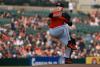 Tarik Skubal strike out season-high 12 as host Detroit edge Kansas 2-1