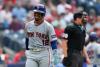 New York Mets Announce Francisco Lindor Change for Dodgers Game