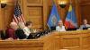 Breakthrough: Erickson first Sioux Falls mayor to rise to top spot after serving on City Council