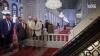 UN chief meets Syrian president in Damascus