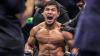 UFC Abu Dhabi Bonuses Revealed Following Explosive Event