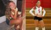 Michigan family claim they've received bomb threats and been called Nazis after speaking out against trans volleyball star
