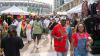 See photos as music fans warm up for CMF Night 2 at Festival513      