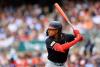 CJ Abrams' electric season at the plate deepens dilemma for Nats at MLB trade deadline