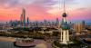 Kuwait denies Wall Street Journal report on military strikes against Iran, rattling already nervous crypto markets