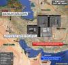 Military Situation In Iran On July 25, 2026 (Map Update)