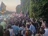 Saturday March takes place on a changed route in Tbilisi