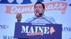 Troy Jackson Secures Democratic Nomination For U.S. Senate In Maine
