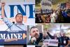 Who is Troy Jackson? Maine’s swap-in for Graham Platner in Senate race