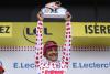 'We gambled it all on the third week' - Richard Carapaz fights back from tough summer of recovery to claim maximum climbing honours at Tour de France
