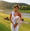 Jamaica’s Rasheda Green advances to the Supra Chat finals at Miss Supranational 2026