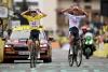 'I'm impatient to get there' – Tadej Pogačar closes in on fifth overall victory in Tour de France after successful yellow jersey defence on Alpe d'Huez