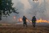 Spain and France Wildfires Force More Than 250,000 People to Evacuate
