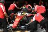 F1: Hamilton, Antonelli stung by grid penalties at Hungarian GP