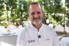 Michelin star chef's journey takes influences nomadic youth, Las Vegas tenure
