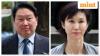 Tech billionaire who cheated on his wife ordered to pay $644 million in South Korea's ‘divorce of the century’