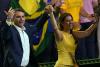 Brazil's right-wing party nominates Bolsonaro son to battle Lula