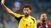 World Cup star Vozinha has new club