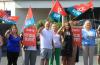 Siptu members at Ireland’s largest dementia facility agree to WRC meeting, postponing strikes