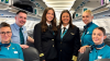 Irish mother-daughter duo make Aer Lingus history as co-pilots