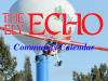 Community calendar July 25, 2026