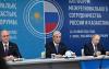 Kazakh president suggests launching digital transport corridor between Kazakhstan and Russia