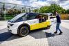 Dutch students unveil ‘world-first’ solar powered ambulance