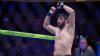 Ankalaev defeats Guskov in return at UFC Fight Night in Abu Dhabi