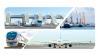 Turkmenistan will propose the creation of an International trade logistics centre and a new transport corridor