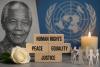 Nelson Mandela Day renews global focus on human rights, peace and religious freedom