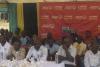 Government drums for inclusive sports