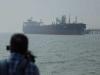“Illegal and unsafe route”: Iran’s IRGC fires on four ships in Strait of Hormuz over past 24 hours