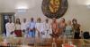 Sahrawi delegation continues official meetings in Tuscany, renews twinning and solidarity agreements with Italian institutions