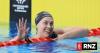 New Zealand swimmers strike double bronze in Glasgow pool
