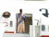 President Murmu wraps up three-nation European visit, departs for New Delhi