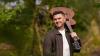 David James was worried about making money when he started out in country music
