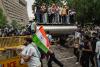 World Time ‘Cockroach Movement’ Forces Out India’s Education Minister