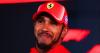 Ferrari’s Lewis Hamilton Narrowly Misses Making History in Hungarian Grand Prix Qualifying