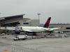 United Taunts Delta Over Its Costly Pacific Expansion And Struggling Hong Kong Flight